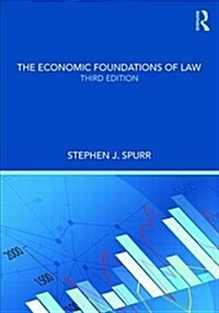 Economic Foundations of Law (Paperback, 3)