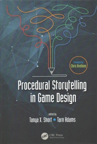 Procedural Storytelling in Game Design (Hardcover, 2 New edition)