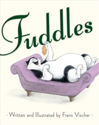 Fuddles (Paperback, Reprint)