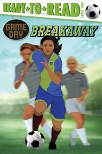 Breakaway (Hardcover)