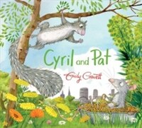 Cyril and Pat (Hardcover)