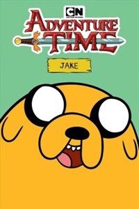 Adventure time :Jake 