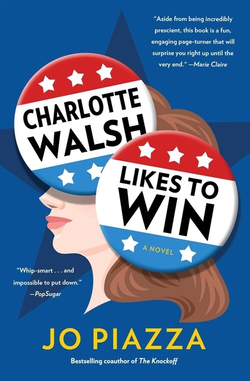 Charlotte Walsh Likes to Win (Paperback)