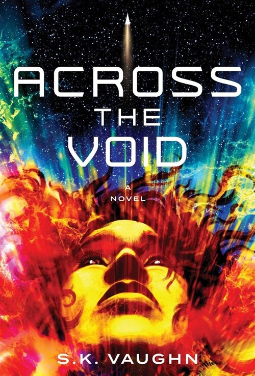 Across the Void (Hardcover)