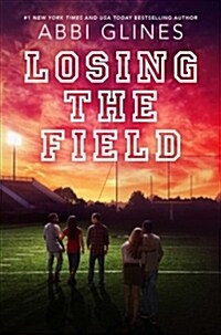 Losing the Field (Paperback, Reprint)