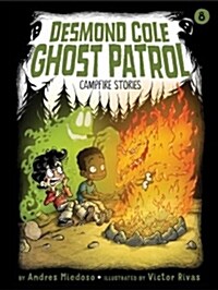 Campfire Stories: Volume 8 (Hardcover)