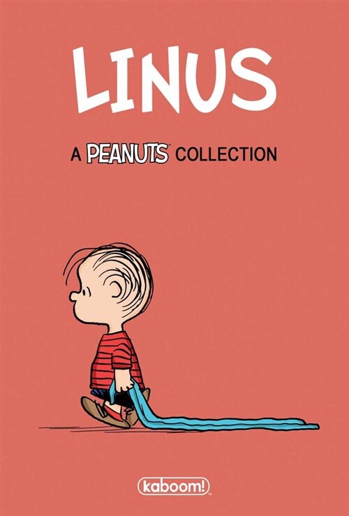 Charles M. Schulzs Linus (Hardcover)