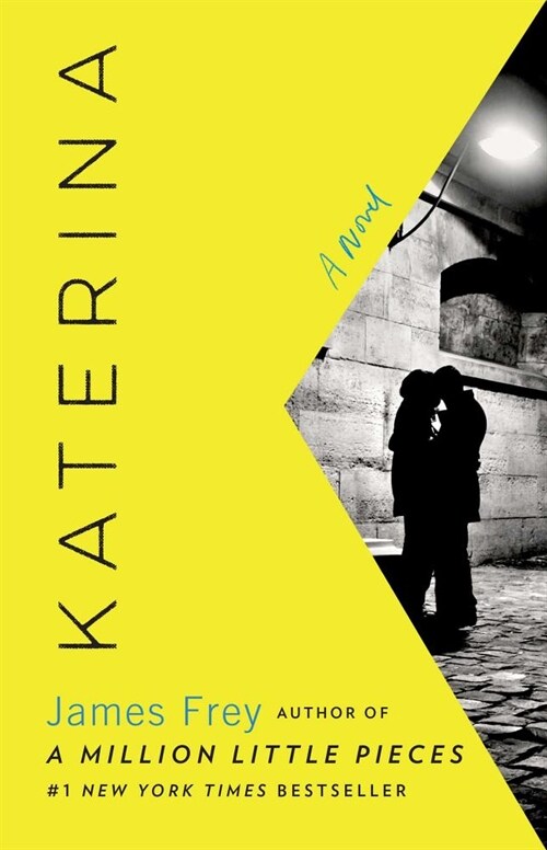 Katerina (Paperback)