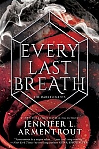 Every Last Breath (Paperback, Reissue)