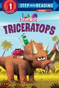 Triceratops 