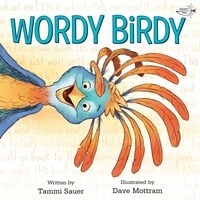 Wordy Birdy (Paperback)