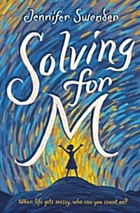 Solving for M (Hardcover)