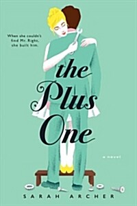 The Plus One (Paperback)