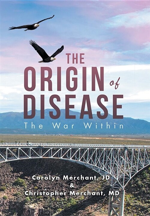 The Origin of Disease: The War Within (Hardcover)