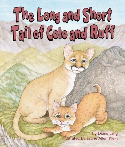 Long & Short Tale of Colo & Ru (Paperback)