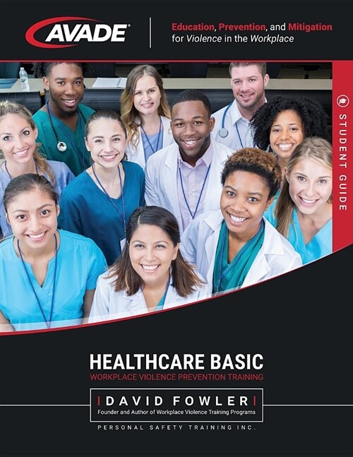 Avade Healthcare Basic Student Guide (Paperback)