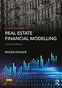 Foundations of Real Estate Financial Modelling (DG, 2)