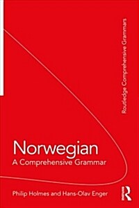 Norwegian: A Comprehensive Grammar (DG)