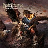 [수입] Hate Eternal - Upon Desolate Sands (CD)