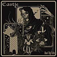 [수입] Castle - Deal Thy Fate (CD)