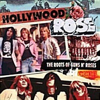 [수입] Hollywood Rose - The Roots Of Guns N Roses (LP)