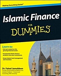 Islamic Finance for Dummies (Paperback)