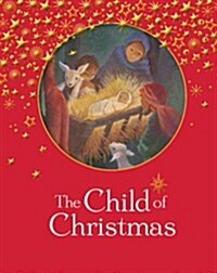 The Child of Christmas (Hardcover)