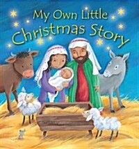 My Own Little Christmas Story (Hardcover)