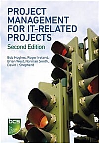 Project Management for IT-related Projects (Paperback)