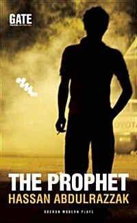 The Prophet (Paperback)
