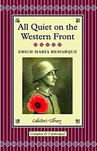 All Quiet on the Western Front (Hardcover)