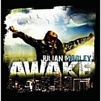 [수입] Julian Marley - Awake (CD)