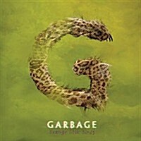 [수입] Garbage - Strange Little Birds (Digipack)(CD)