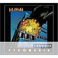 [수입] Def Leppard - Pyromania (2CD Deluxe Edition)