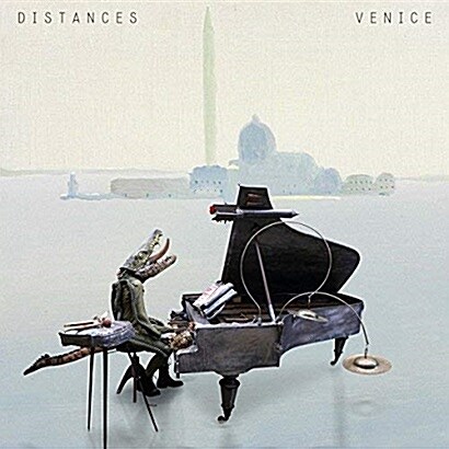 [수입] Distances - Venice