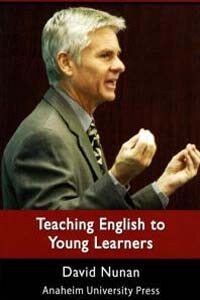 Teaching English to young learners