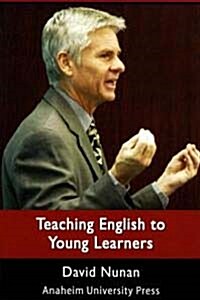 Teaching English to Young Learners (1st Ed, Paperback)