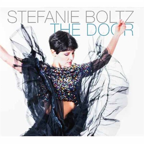 [수입] Stefanie Boltz - The Door