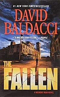 The Fallen (Mass Market Paperback)