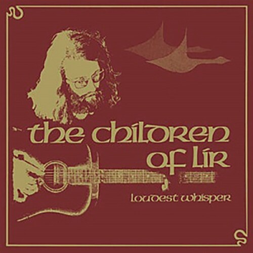 [수입] Loudest Whisper - THE CHILDREN OF LIR [디지팩]