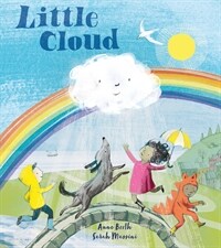 Little Cloud (Paperback)