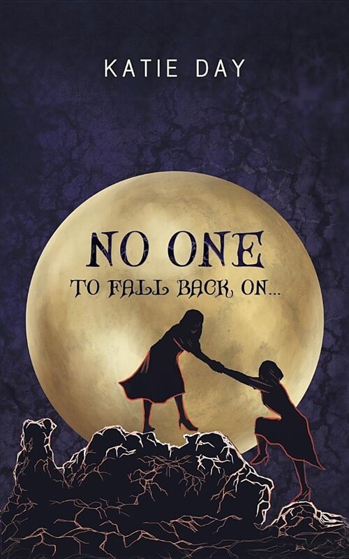 No One to Fall back On.. (Paperback)