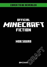 Minecraft: Into the Game (Minecraft Woodsword Chronicles #1) (Paperback)