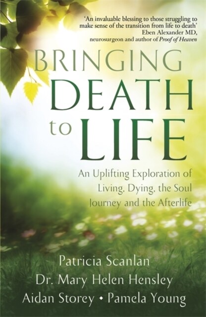 Bringing Death to Life : An Uplifting Exploration of Living, Dying, the Soul Journey and the Afterlife (Paperback)