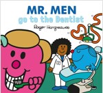 Mr. Men Little Miss go to the Dentist (Paperback)