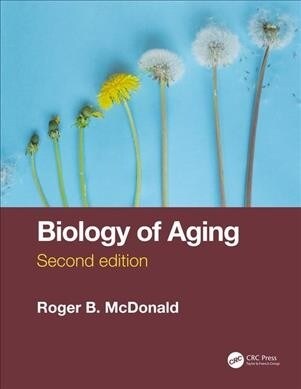 Biology of Aging (Paperback, 2)