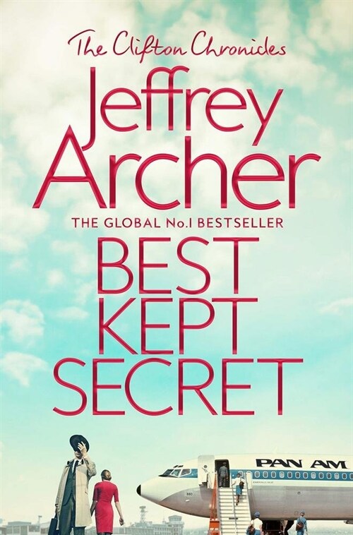 Best Kept Secret (Paperback)