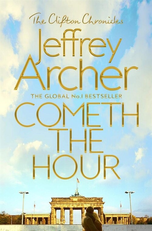 Cometh the Hour (Paperback)