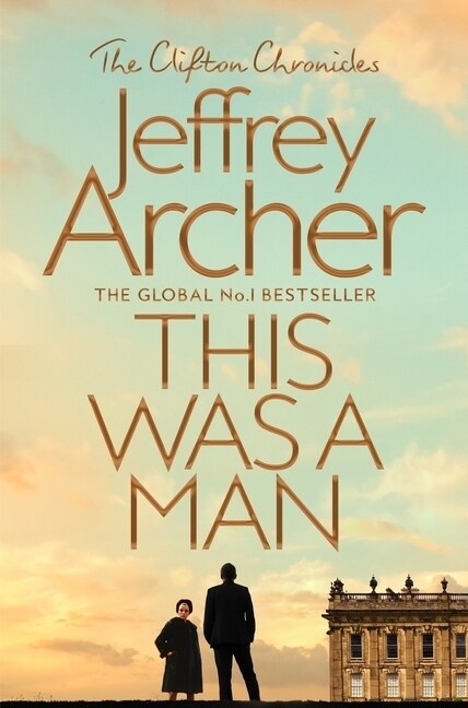 This Was a Man (Paperback)