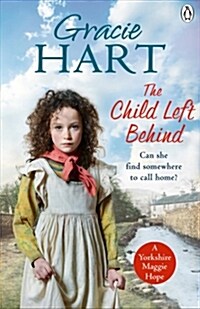 The Child Left Behind (Paperback)